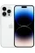 Apple iPhone 14 Pro Max 256GB Silver e-Sim